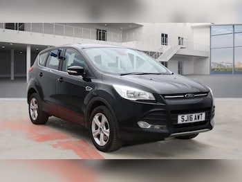 Used Ford Kuga 2016 for sale - 77077461: Photo