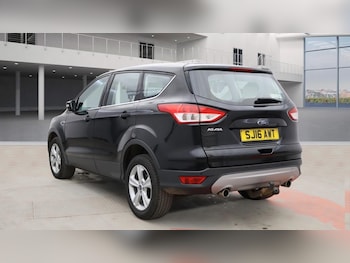 Used Ford Kuga 2016 for sale - 77077461: Photo