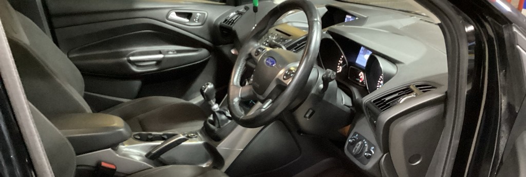 Used Ford Kuga 2016 for sale - 77077461: Photo 3