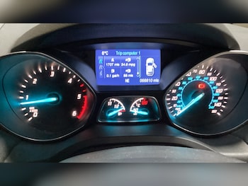 Used Ford Kuga 2016 for sale - 77077461: Photo