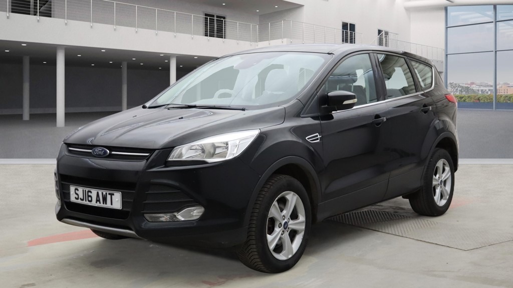 Used Ford Kuga 2016 for sale - 77077461: Photo 5