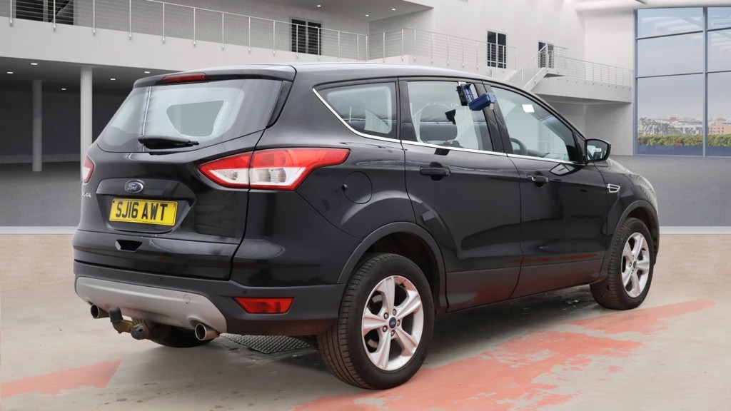Used Ford Kuga 2016 for sale - 77077461: Photo 6