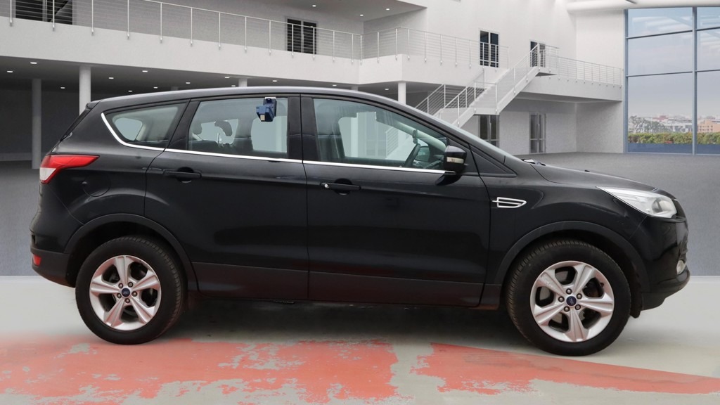 Used Ford Kuga 2016 for sale - 77077461: Photo 7