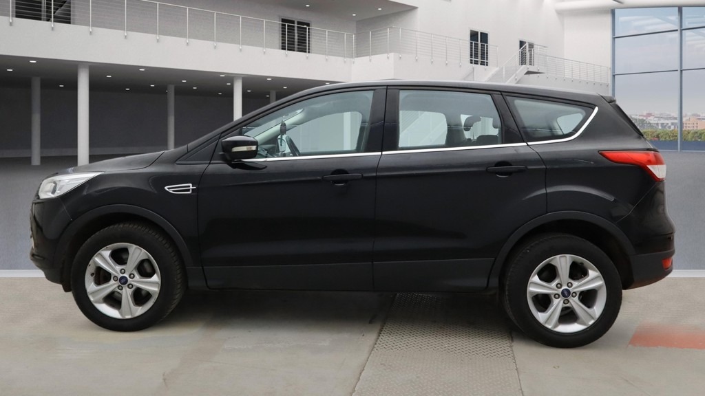 Used Ford Kuga 2016 for sale - 77077461: Photo 8