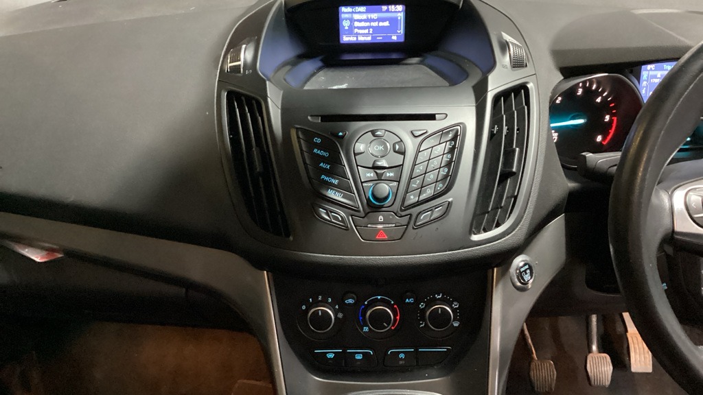 Used Ford Kuga 2016 for sale - 77077461: Photo 9