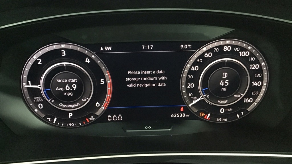 Used Volkswagen Tiguan 2018 for sale - 76940126: Photo 10