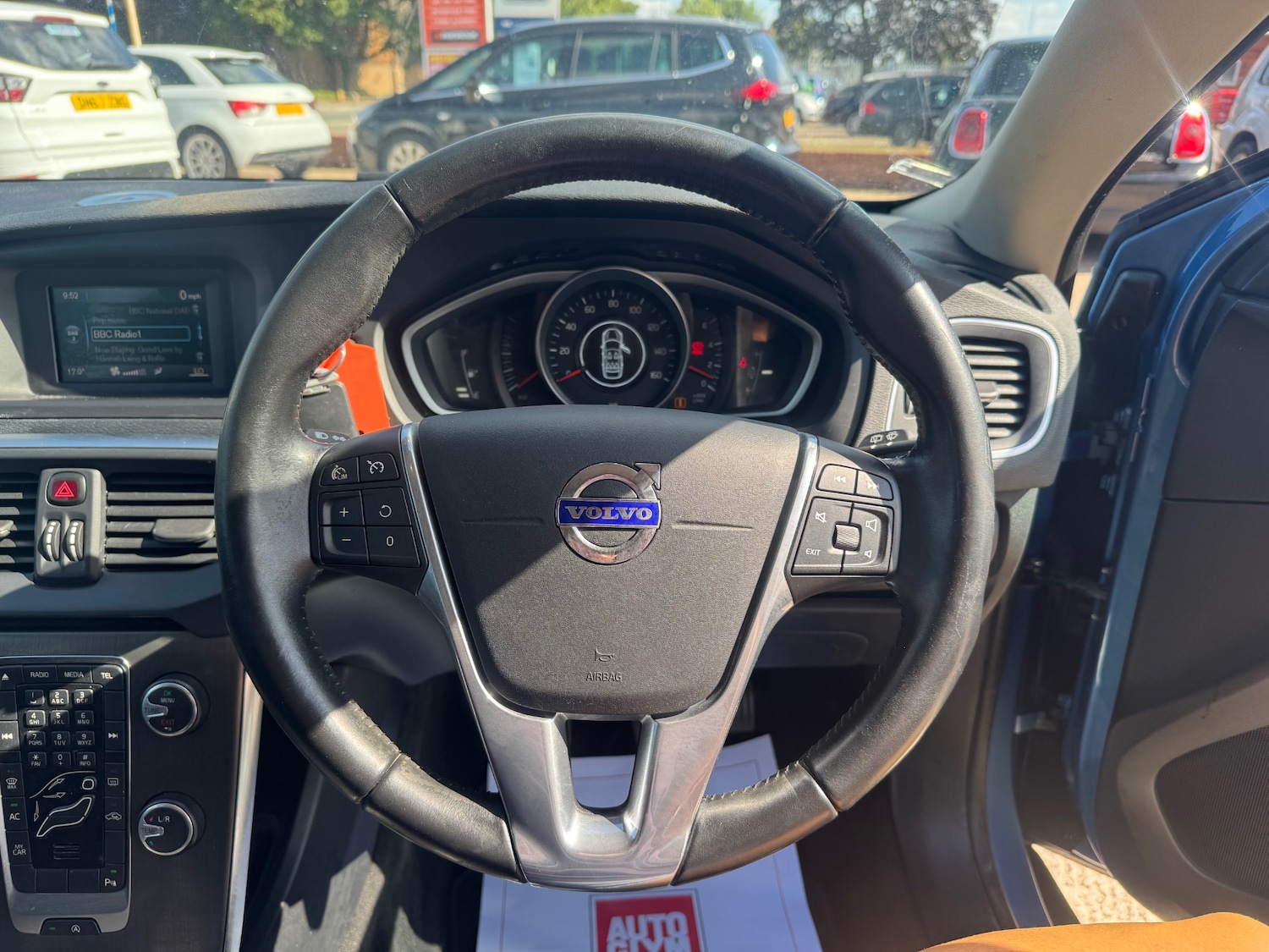 Vehicle 19