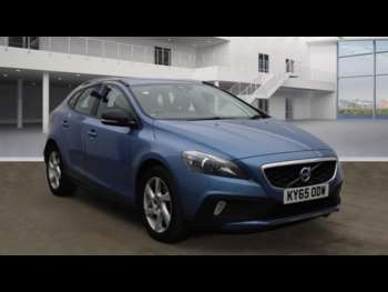 2015 (65) - D2 [120] Cross Country Lux 5dr + LEATHER / 9 SERVICES / 20 TAX / ULEZ
