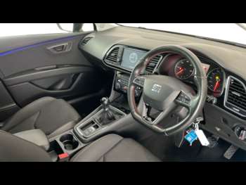 Used SEAT Leon 2018 for sale - 75008754: Photo