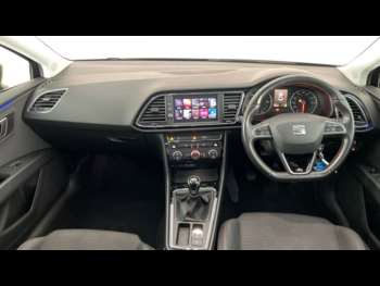 Used SEAT Leon 2018 for sale - 75008754: Photo