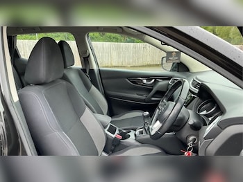 Used Nissan Qashqai 2018 for sale - 78894265: Photo