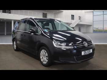 2015 (65) - 2.0 TDI CR BMT 150 SE 5dr + 2015 65 PLATE / DAB / BLUETOOTH / ULEZ