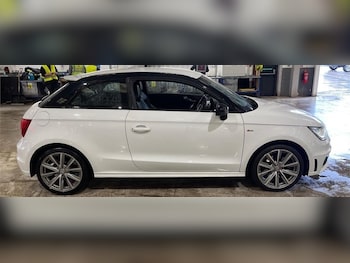 Audi A1 feature image