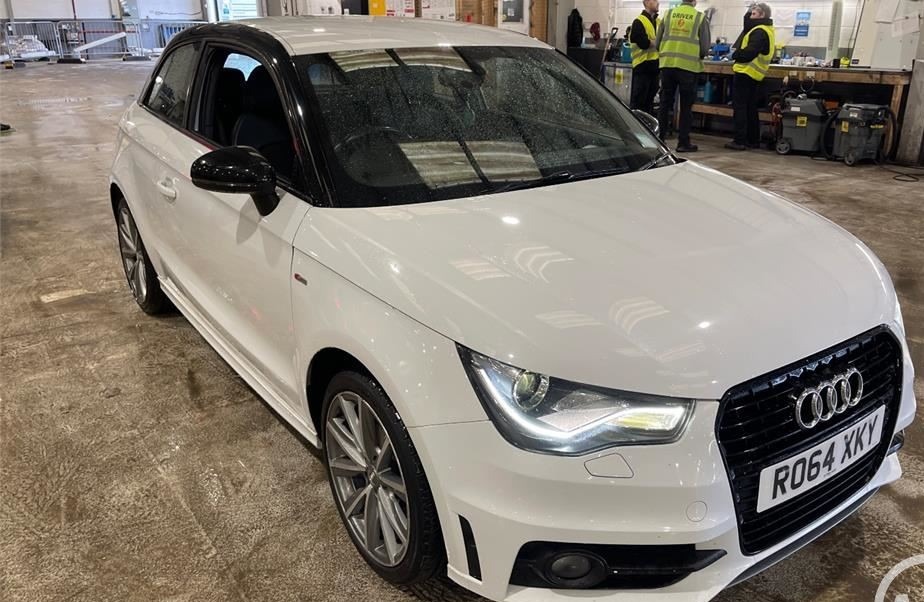 Used Audi A1 2014 for sale - 78027446: Photo 4