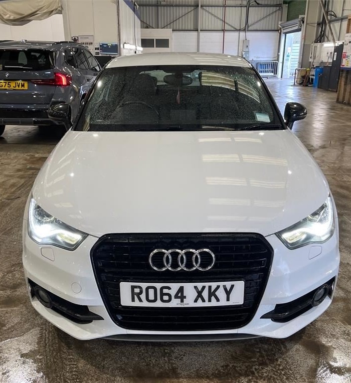 Used Audi A1 2014 for sale - 78027446: Photo 5