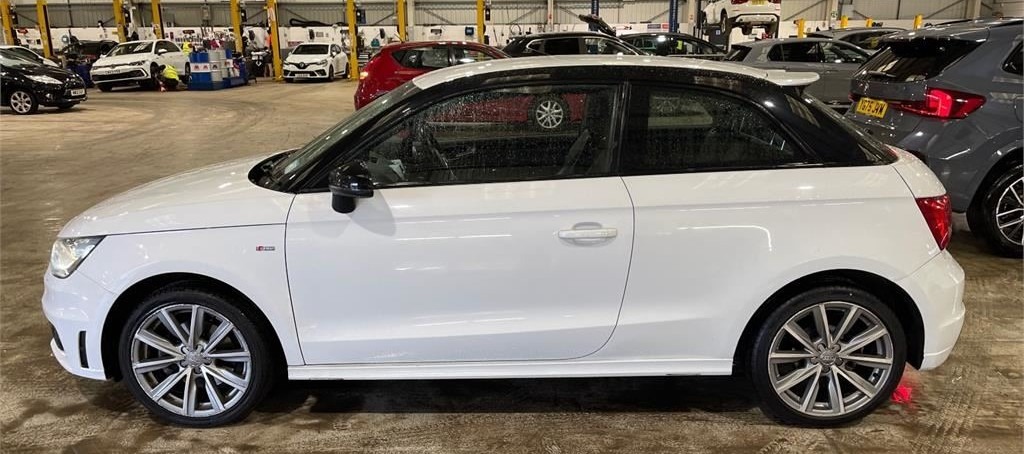 Used Audi A1 2014 for sale - 78027446: Photo 6