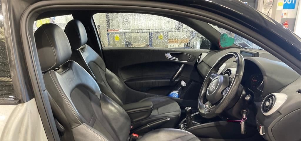 Used Audi A1 2014 for sale - 78027446: Photo 7