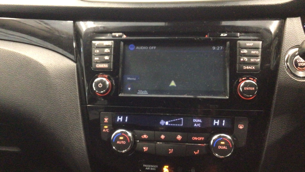 Used Nissan Qashqai 2015 for sale - 77138018: Photo 4