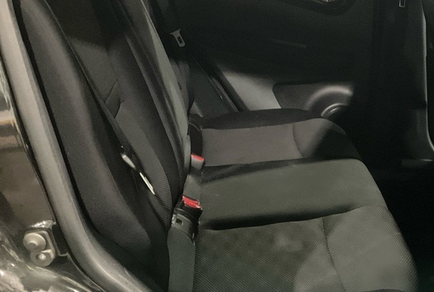 Used Nissan Qashqai 2017 for sale - 77490777: Photo 10