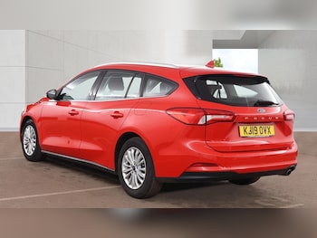 Used Ford Focus 2019 for sale - 78224649: Photo