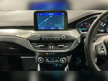 Used Ford Focus 2019 for sale - 78224649: Photo