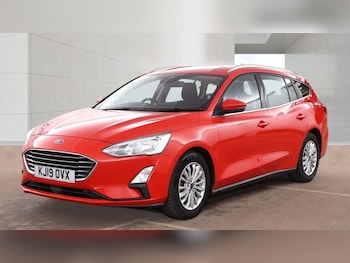 Used Ford Focus 2019 for sale - 78224649: Photo