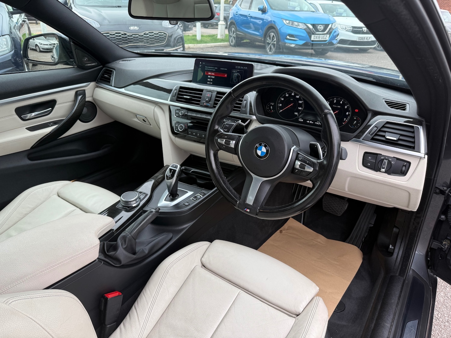 Used BMW 4 Series 2018 for sale - 76220533: Photo 3