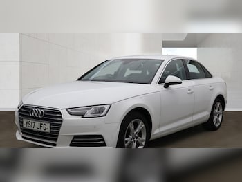 Used Audi A4 2017 for sale - 79500627: Photo