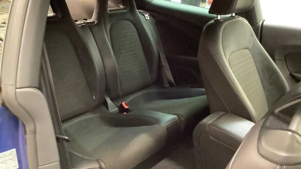 Used Volkswagen Scirocco 2016 for sale - 78091404: Photo 9