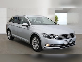 Used Volkswagen Passat 2016 for sale - 78238094: Photo