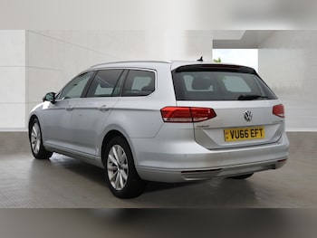 Used Volkswagen Passat 2016 for sale - 78238094: Photo