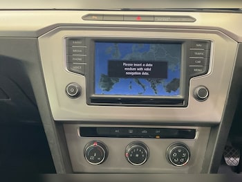 Used Volkswagen Passat 2016 for sale - 78238094: Photo