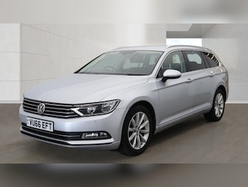Used Volkswagen Passat 2016 for sale - 78238094: Photo