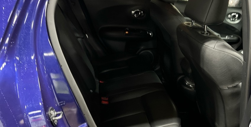 Used Nissan Juke 2016 for sale - 77259330: Photo 9