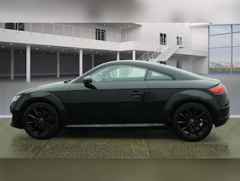 Used Audi TT 2017 for sale - 77418411: Photo