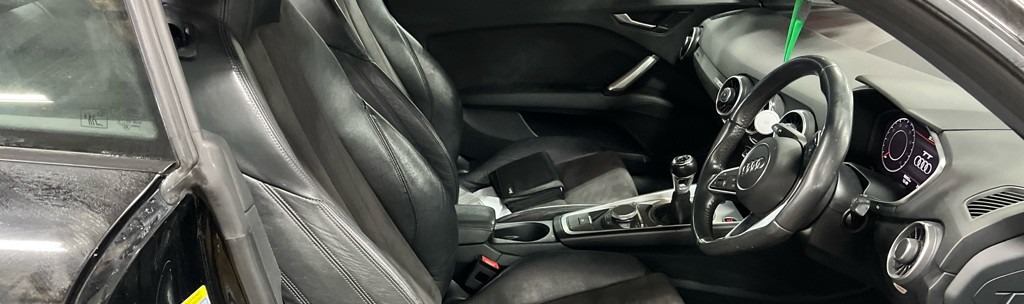 Used Audi TT 2017 for sale - 77418411: Photo 7