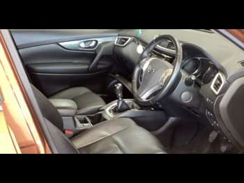 Used Nissan X-Trail 2017 for sale - 74299295: Photo