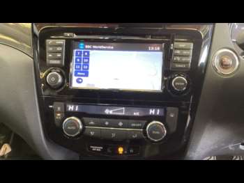 Used Nissan X-Trail 2017 for sale - 74299295: Photo