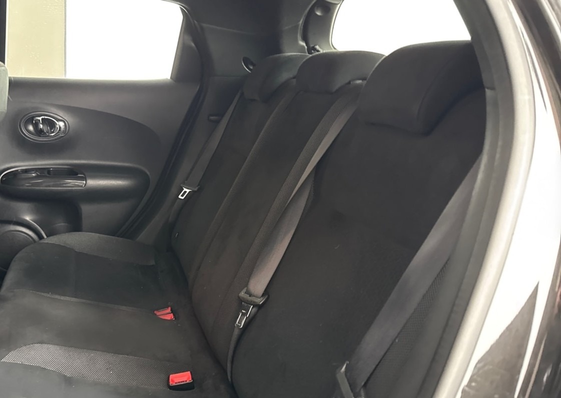 Used Nissan Juke 2015 for sale - 77504050: Photo 11