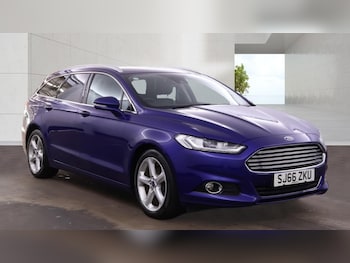Used Ford Mondeo 2016 for sale - 79164808: Photo