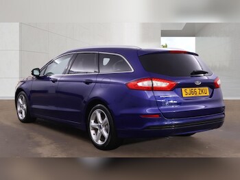 Used Ford Mondeo 2016 for sale - 79164808: Photo