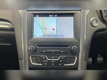 Used Ford Mondeo 2016 for sale - 79164808: Photo