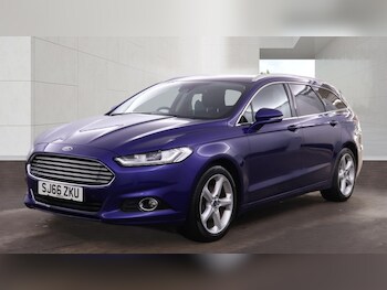 Used Ford Mondeo 2016 for sale - 79164808: Photo