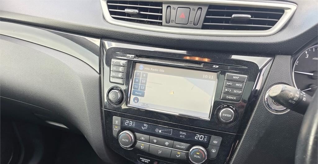 Used Nissan Qashqai 2015 for sale - 78078208: Photo 5