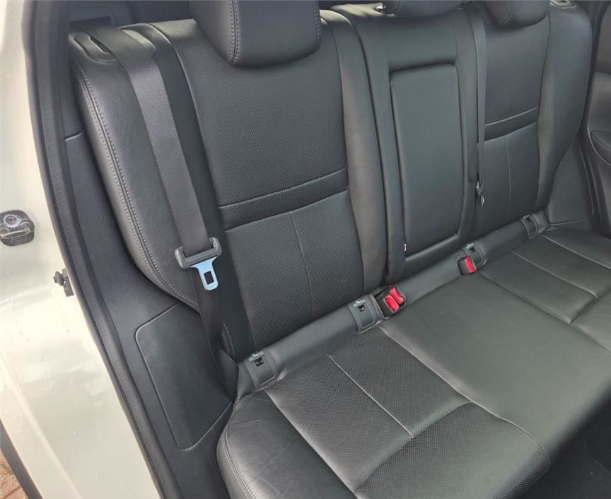 Used Nissan Qashqai 2015 for sale - 78078208: Photo 9