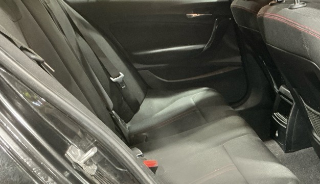 Used BMW 1 Series 2018 for sale - 76614800: Photo 10