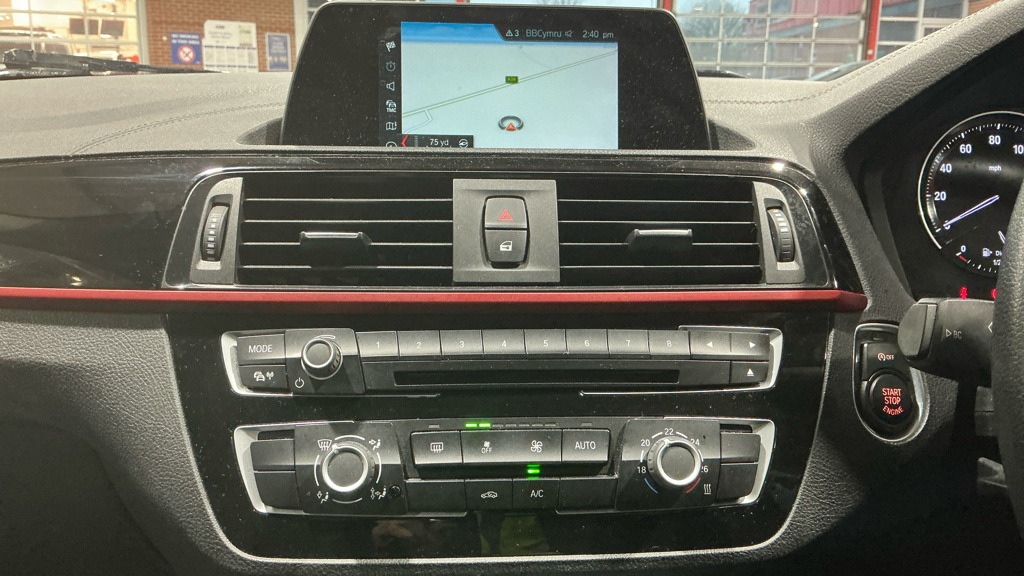 Used BMW 1 Series 2018 for sale - 76614800: Photo 3