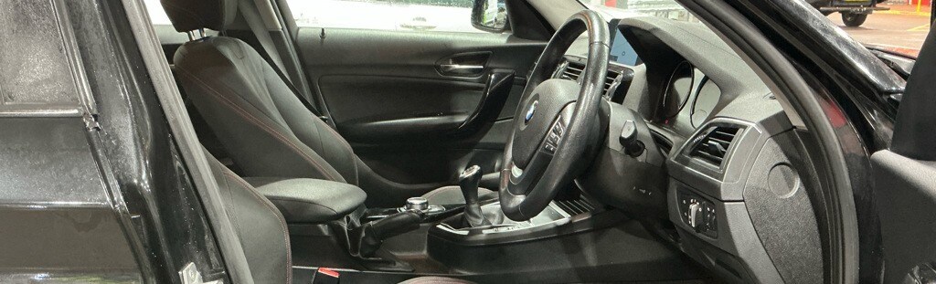 Used BMW 1 Series 2018 for sale - 76614800: Photo 8