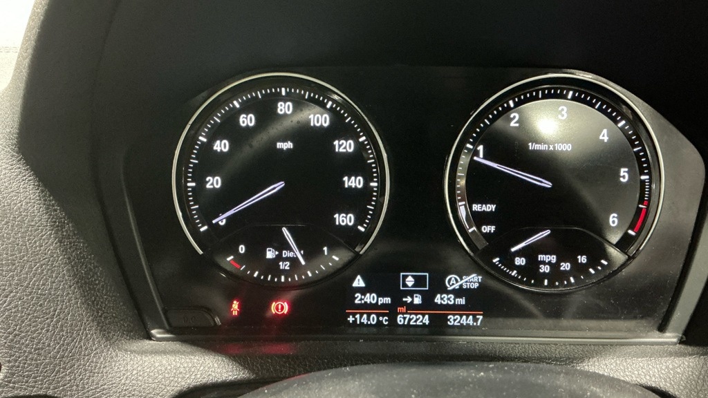 Used BMW 1 Series 2018 for sale - 76614800: Photo 9