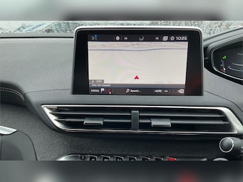 Used Peugeot 3008 2018 for sale - 78885646: Photo